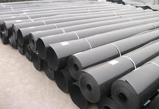 0.5mm HDPE Dam Liner for FD Fittings — irrigation supply Kenya