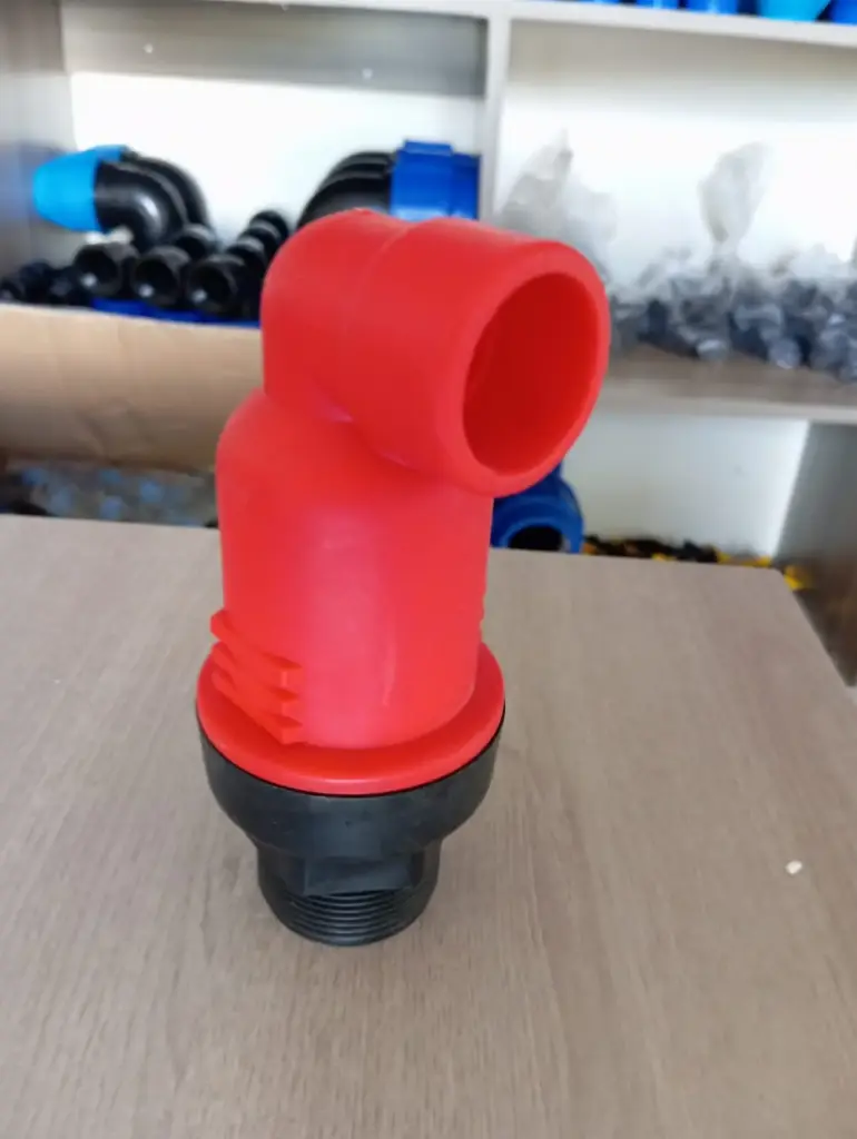 1.5 Inch Air Release Irrigation Valve