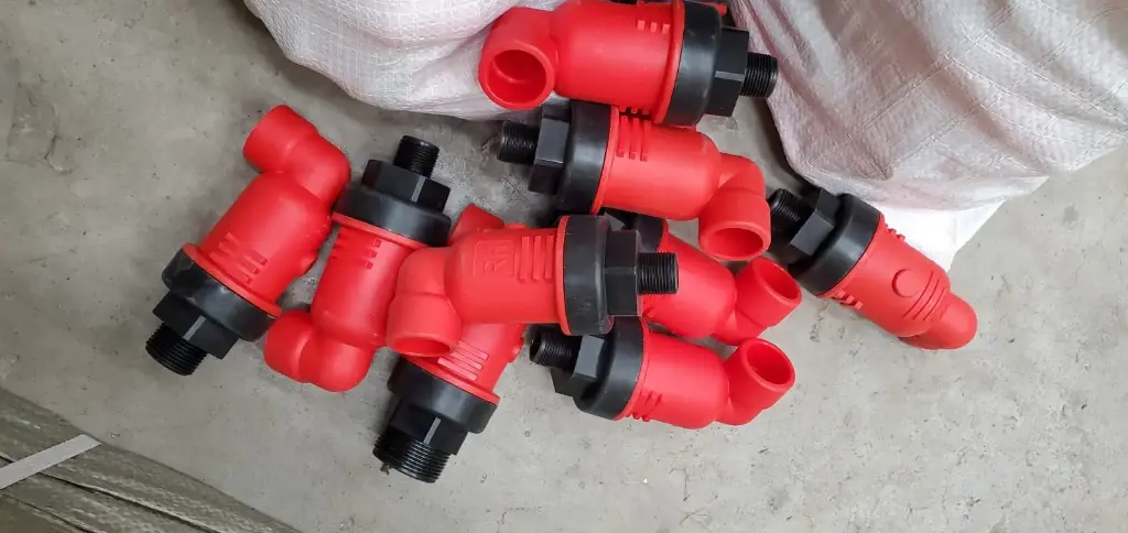 1 Inch Air Release Irrigation Valve