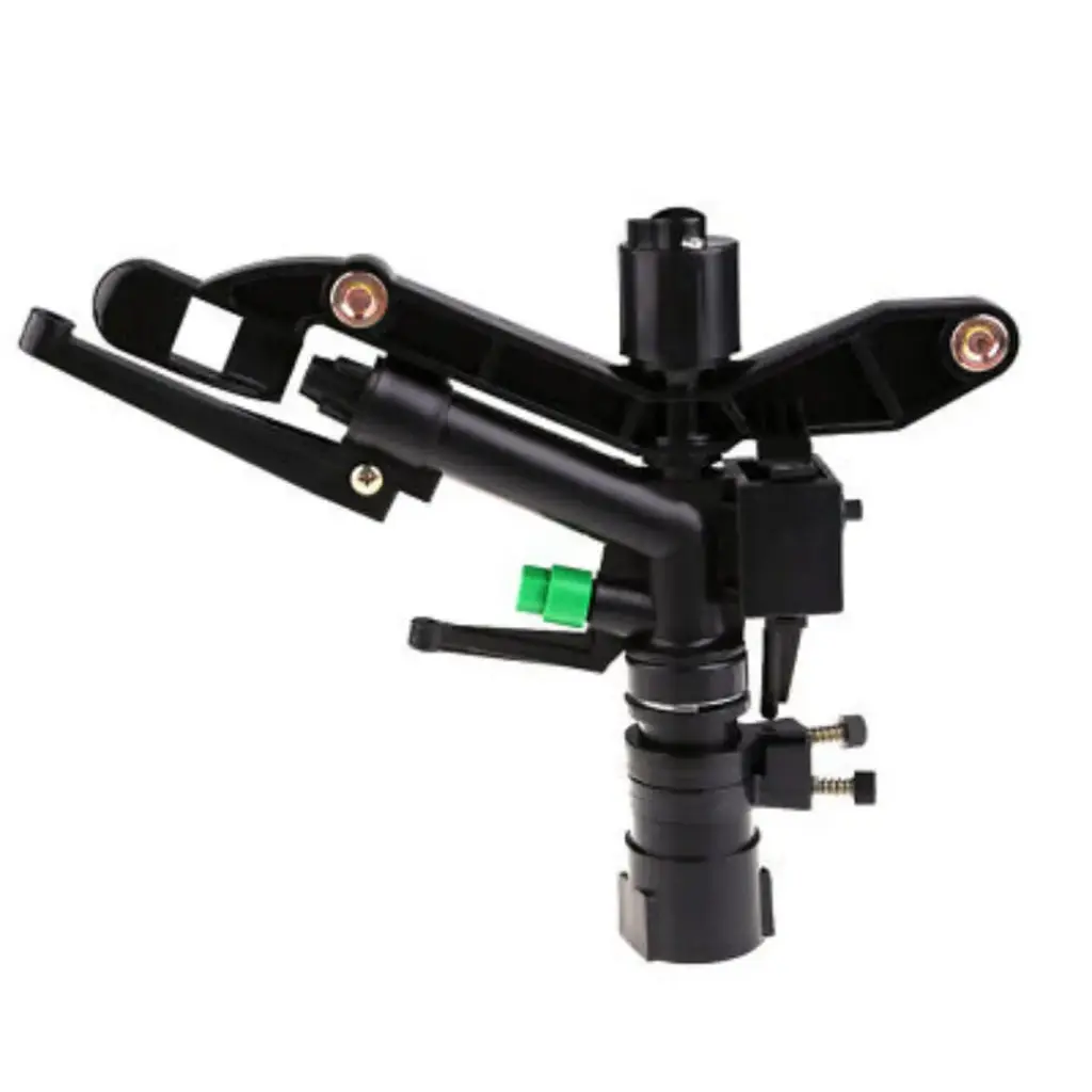 1 Inch Female PP Impact Sprinkler for FD Fittings — irrigation supply Kenya