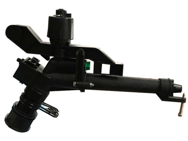 1 Inch Impact Rain Gun Sprinkler for FD Fittings — irrigation supply Kenya
