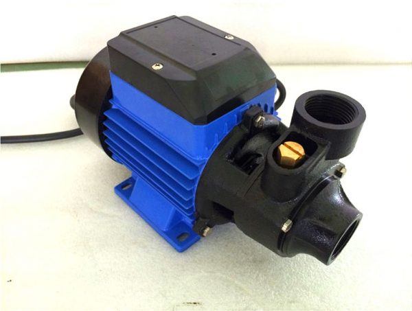 1 Inch Solar Water Pump with Float Switch for FD Fittings — irrigation supply Kenya