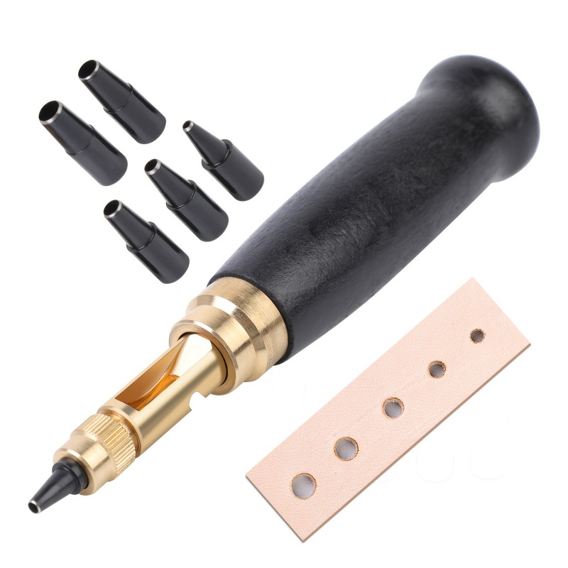 12mm HDPE Hole Punch Tool for FD Fittings — irrigation supply Kenya