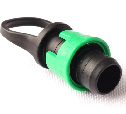 16mm Drip Line End Cap for FD Fittings — irrigation supply Kenya