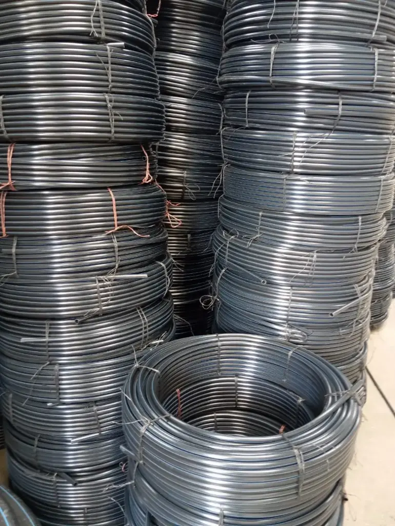 16mm HDPE Pipe (PN16) for FD Fittings — irrigation supply Kenya