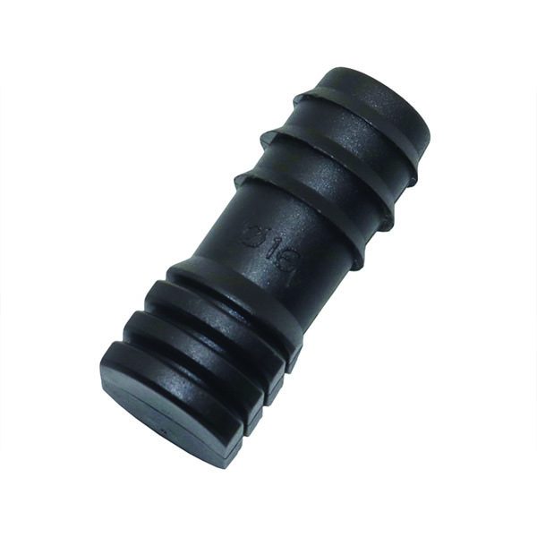 16mm PE Figure-8 Endline for FD Fittings — irrigation supply Kenya