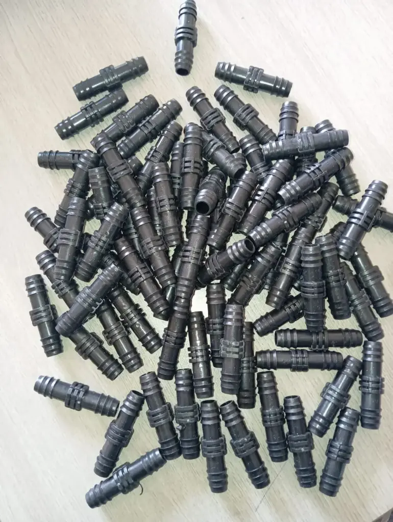 16mm PE Insert Connector