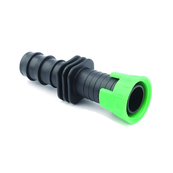 16mm PE to Drip Connector