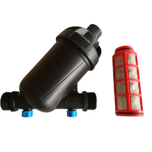 2 Inch Screen Irrigation Filter for FD Fittings — irrigation supply Kenya