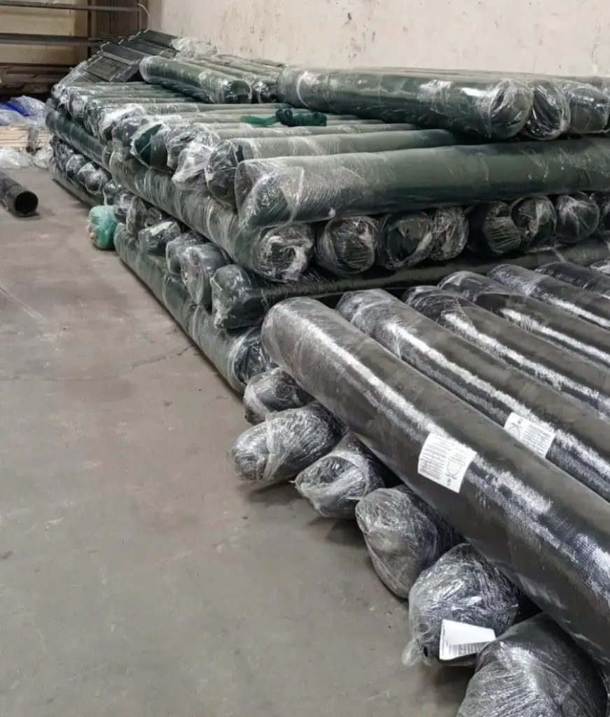 50 Percent Agricultural Shade Net (4m x 50m)