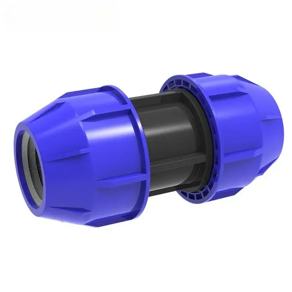 50mm HDPE Connector Socket