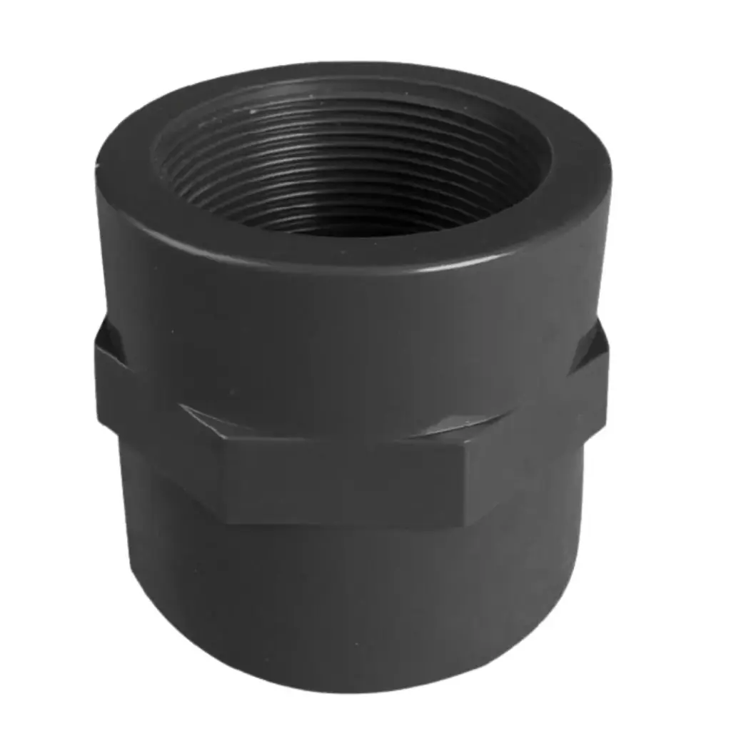 50mm PVC Female Adaptor