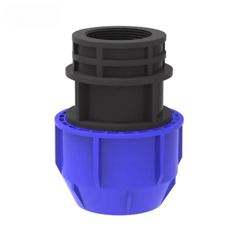 63mm HDPE Female Threaded Adaptor for FD Fittings — irrigation supply Kenya