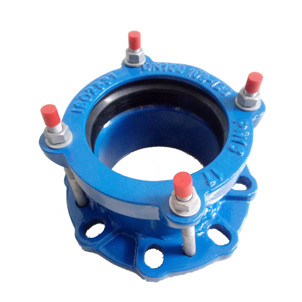Aqua Lock Flange Adaptor for FD Fittings — irrigation supply Kenya