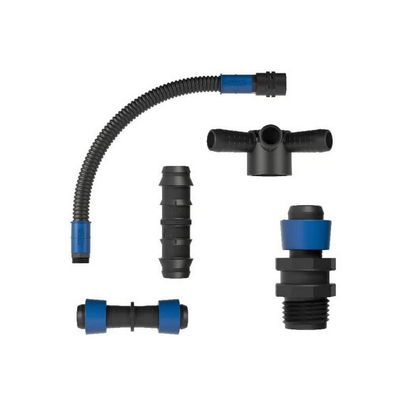 Arrow Drippers for FD Fittings — irrigation supply Kenya