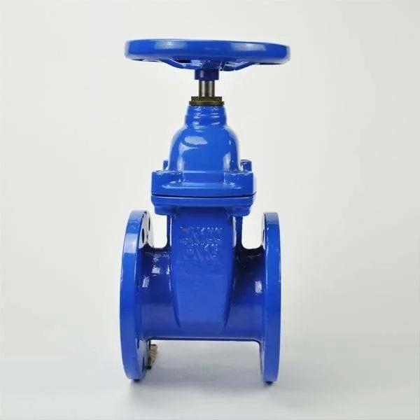 Brass Gate Valve