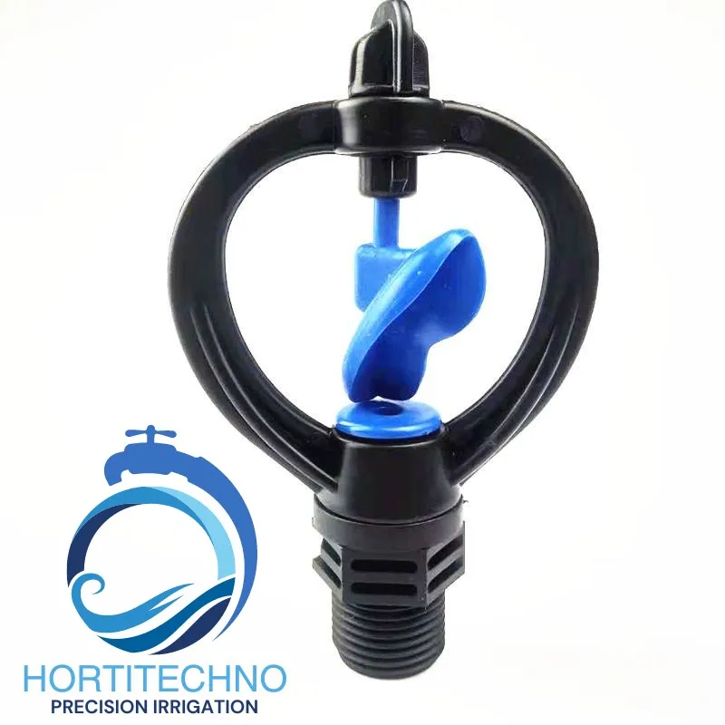 Butterfly Plastic Sprinkler for FD Fittings — irrigation supply Kenya