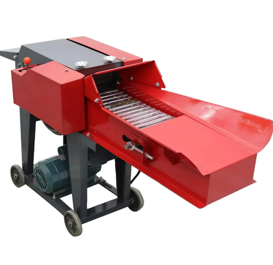 Chaff Cutter Machine for FD Fittings — irrigation supply Kenya