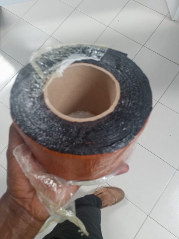 Dam Liner Waterproof Repair Tape for FD Fittings — irrigation supply Kenya