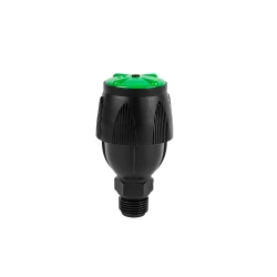 Double Jet Impact Sprinkler for FD Fittings — irrigation supply Kenya
