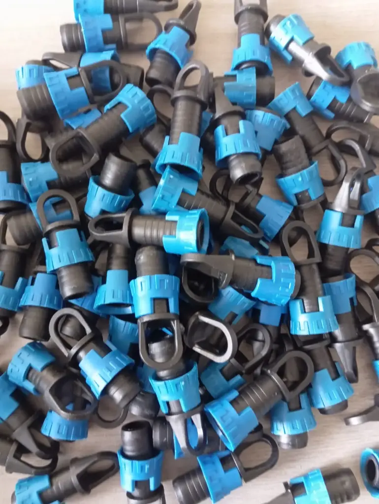 Drip Tape Endcap for FD Fittings — irrigation supply Kenya