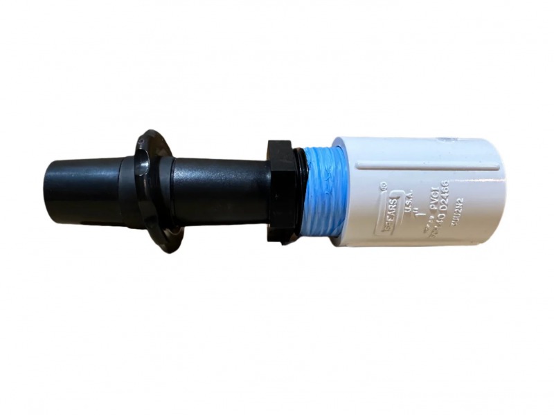 Drip Tape Starter Connector