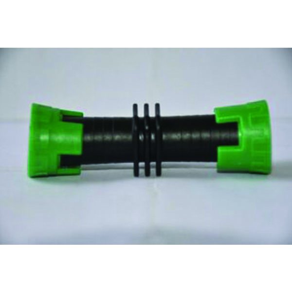 Drip to Drip Pull Connector for FD Fittings — irrigation supply Kenya