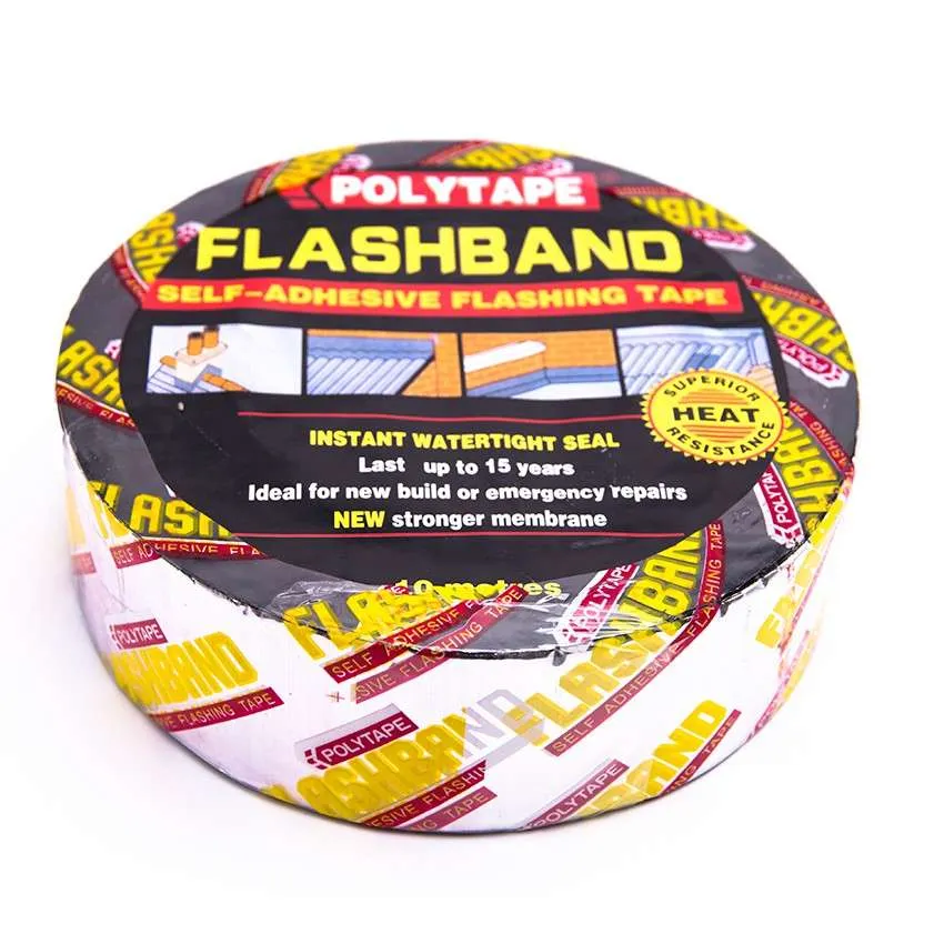 Flashband Waterproof Repair Tape