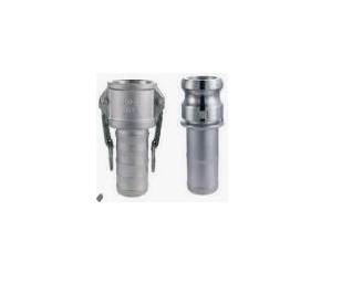 Garden Hose Coupling Connector for FD Fittings — irrigation supply Kenya