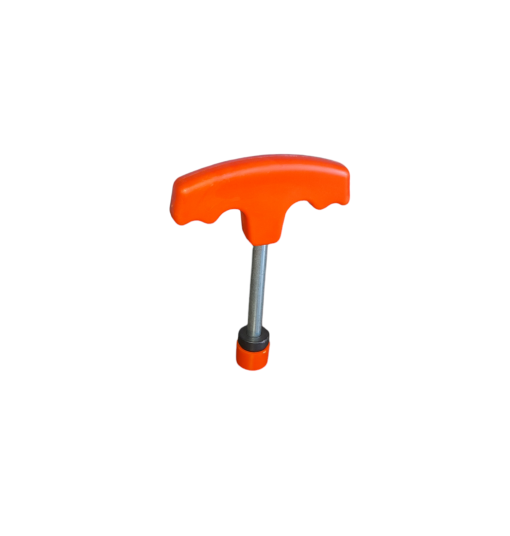 Hand Drill Hole Puncher for FD Fittings — irrigation supply Kenya