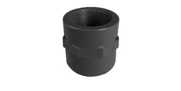 HDPE Female Threaded Adaptor
