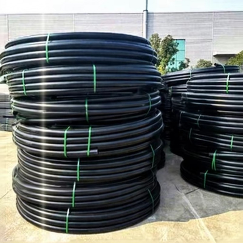 HDPE Irrigation Pressure Pipe for FD Fittings — irrigation supply Kenya