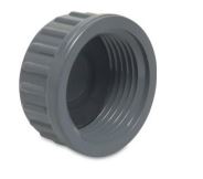 HDPE Pipe End Plug for FD Fittings — irrigation supply Kenya