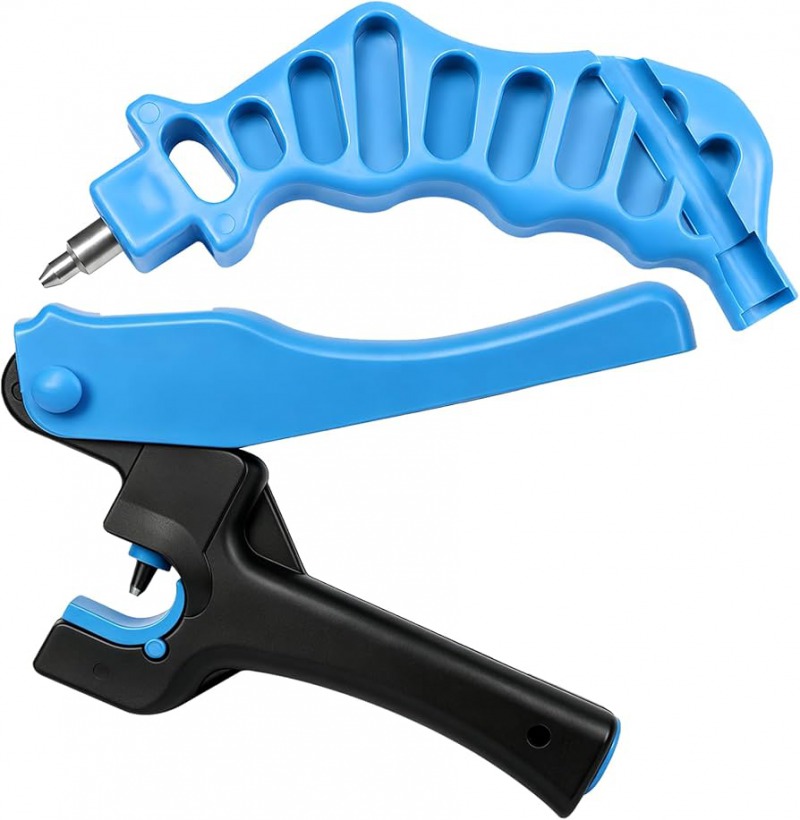 HDPE Pipe Puncher Tool