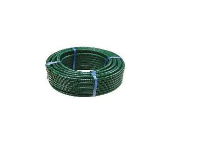 Heavy Duty Braided Hose Pipe for FD Fittings — irrigation supply Kenya