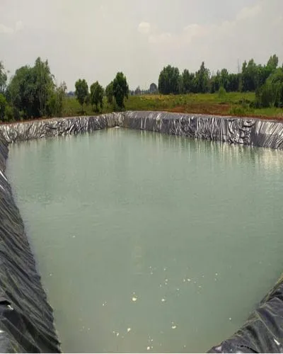 Heavy Duty Dam Liner