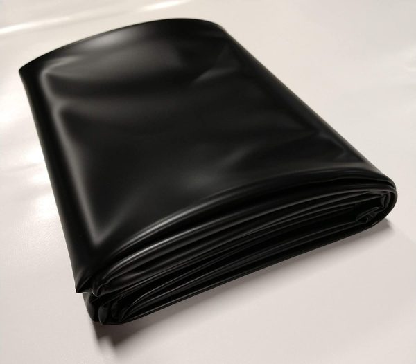 Heavy Duty HDPE Dam Liner for FD Fittings — irrigation supply Kenya