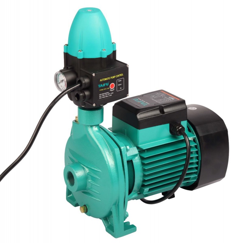 High Pressure Surface Water Pump for FD Fittings — irrigation supply Kenya