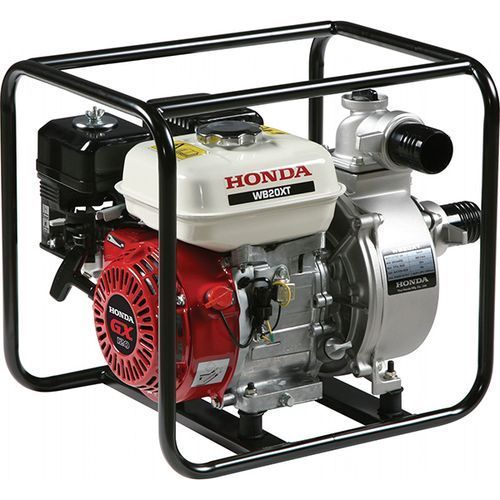 Honda GX160 Petrol Water Pump for FD Fittings — irrigation supply Kenya