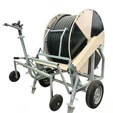 Hose Reel Sprinkler Irrigation System for FD Fittings — irrigation supply Kenya