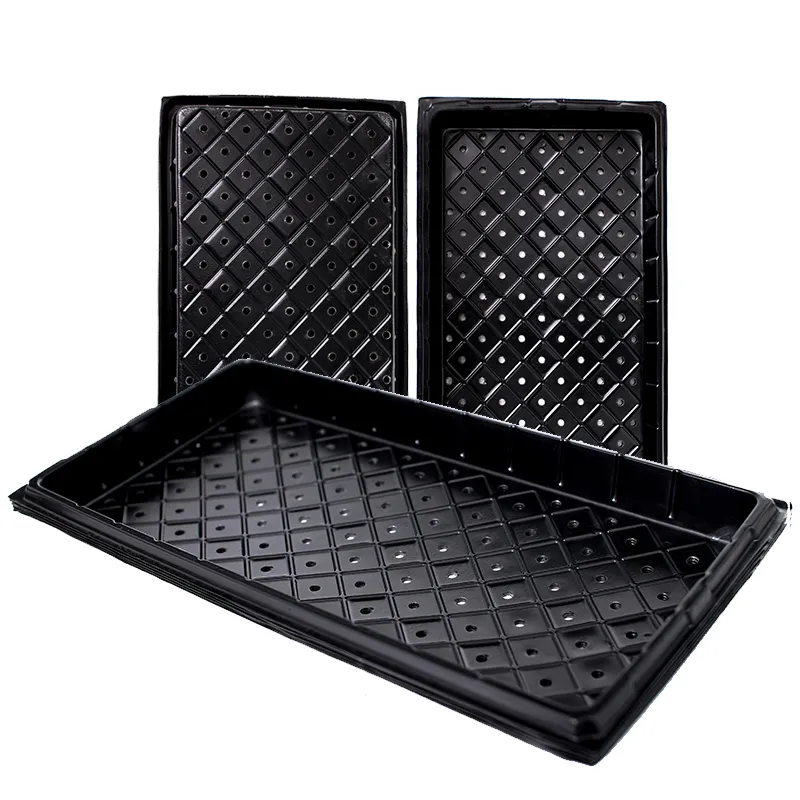 Hydroponic Fodder Tray for FD Fittings — irrigation supply Kenya