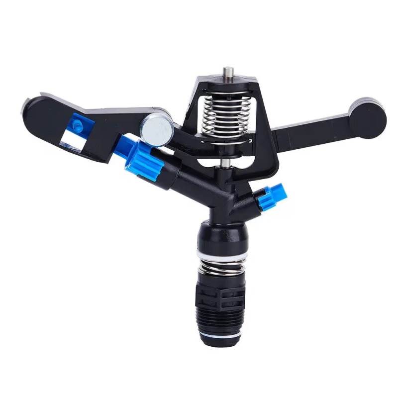 Impact Rain Gun Sprinkler (35m Radius) for FD Fittings — irrigation supply Kenya