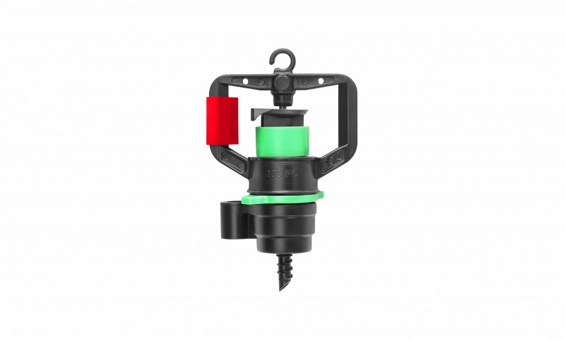 Impulse Micro Sprinkler for FD Fittings — irrigation supply Kenya
