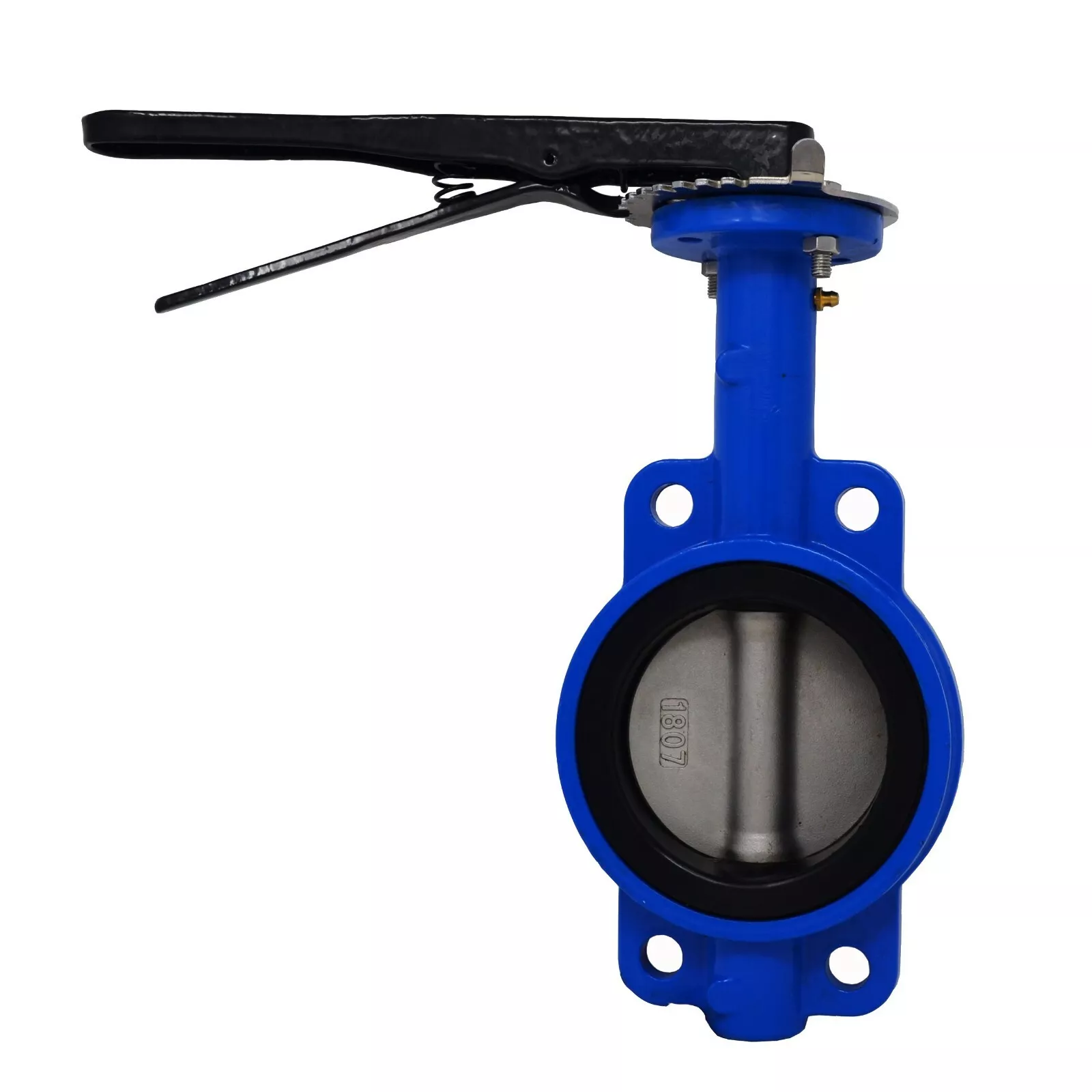 Industrial Butterfly Valve for FD Fittings — irrigation supply Kenya