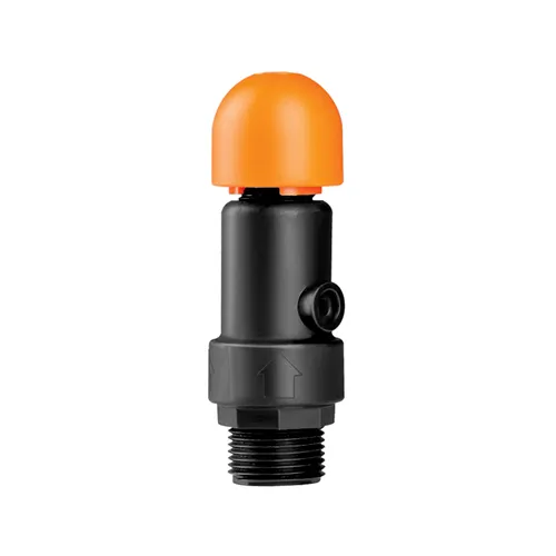 Irrigation Air Release Valve for FD Fittings — irrigation supply Kenya