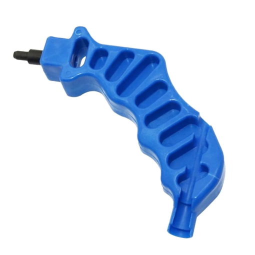 Manual Hole Punch Tool for FD Fittings — irrigation supply Kenya