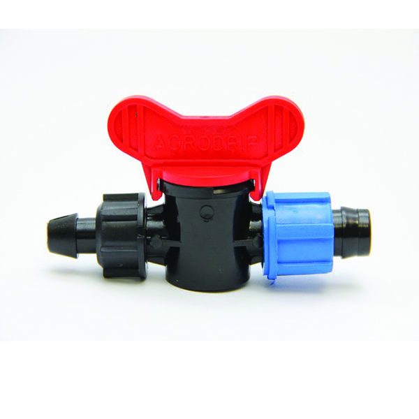 Offtake Mini Valve (To Drip Tape)