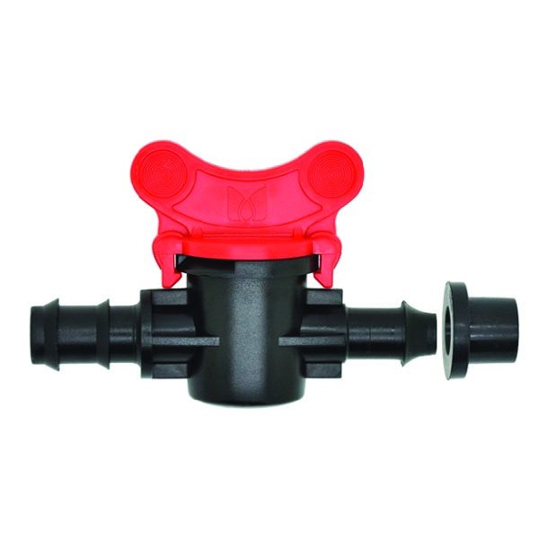 Offtake Mini Valve (To PE Pipe)
