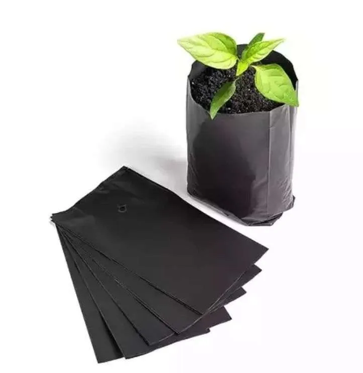 Planting Nursery Bags