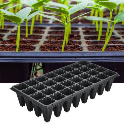 Plastic Seedling Propagation Tray for FD Fittings — irrigation supply Kenya